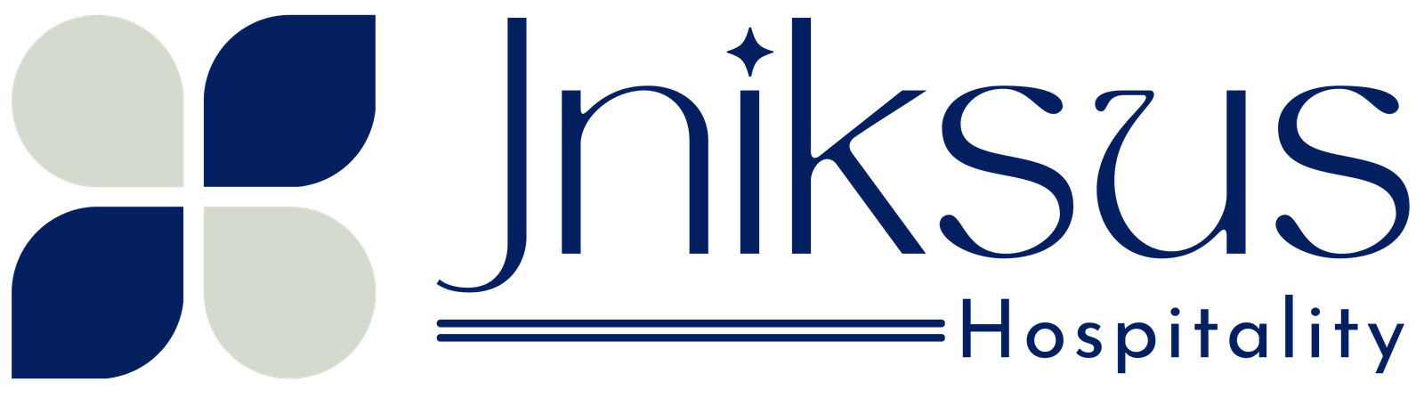Jniksus Hospitality